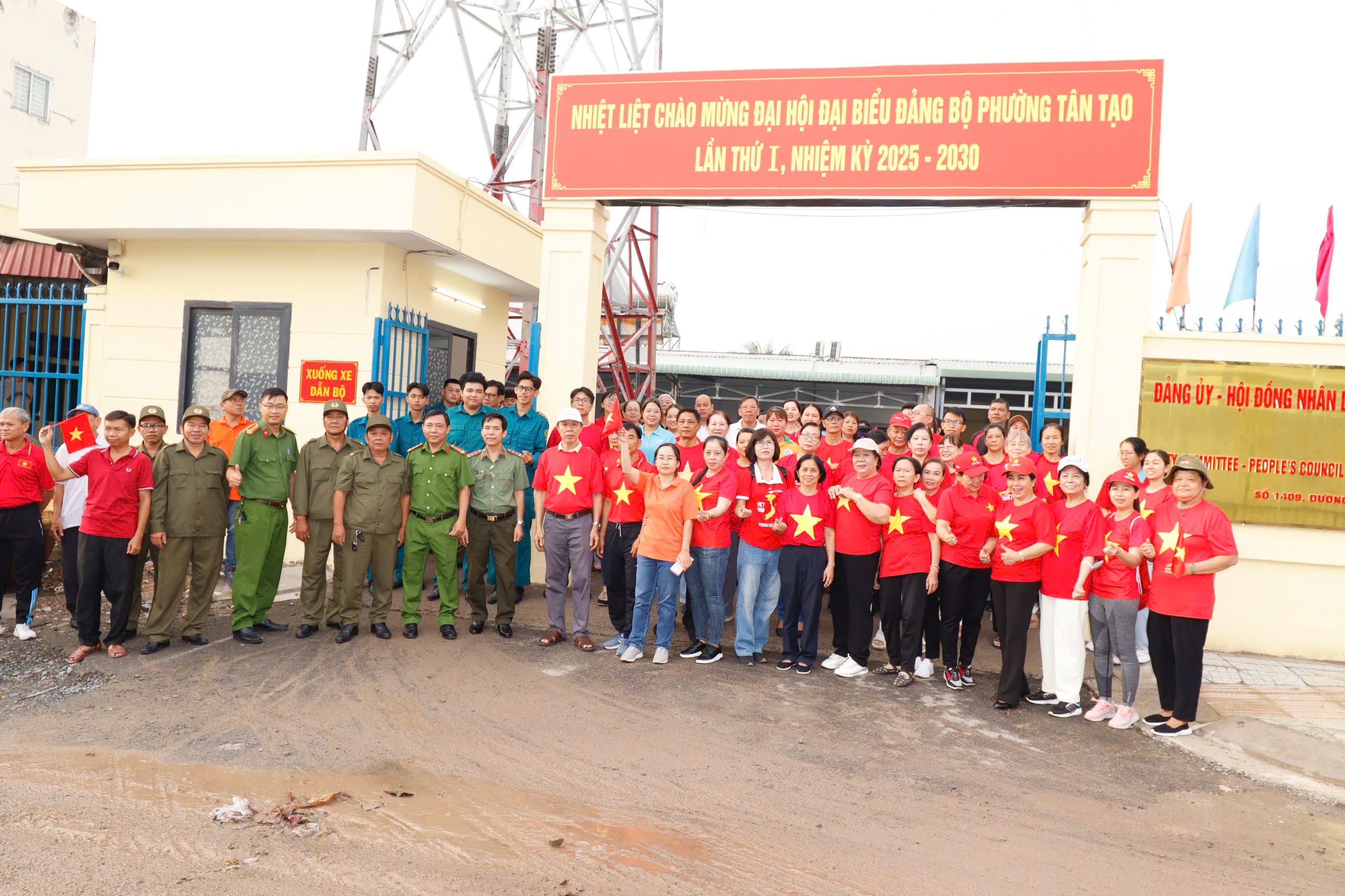 Tin tức hình ảnh